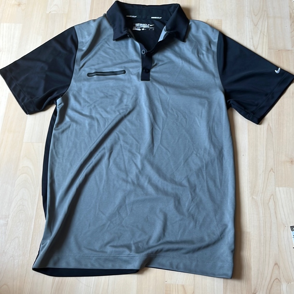 Nike Golf Polo